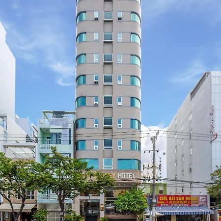 ベイ シドニー ホテル ダナン市 エクステリア 写真
